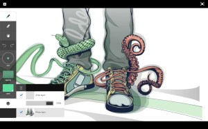 adobe-ideas-android-screenshot